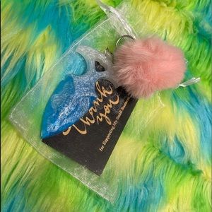 Self Defense Keychain